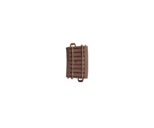 Trix 62207 Gebogenes Gleis R2, 7.5° - Ansicht 1
