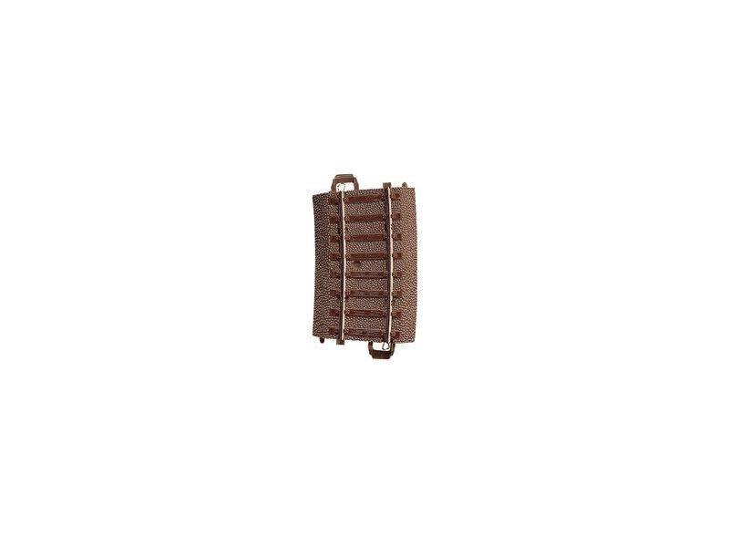 Trix 62207 Voie courbée R2, 7.5°