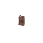 Trix 62207 Gebogenes Gleis R2, 7.5° - Ansicht 1