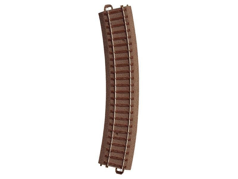 Trix 62224 Voie courbée R2, 24.3°