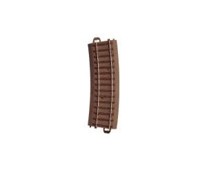 Trix 62215 Gebogenes Gleis R2, 15°