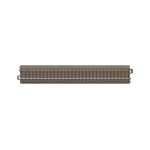 Trix 62236 Gerades Gleis 236,1 mm