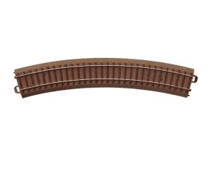 Trix 62230 Gebogenes Gleis R2, 30° - Ansicht 1