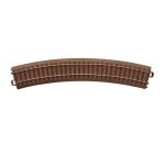 Trix 62230 Gebogenes Gleis R2, 30° - Ansicht 1