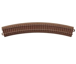 Trix 62330 Gebogenes Gleis R3, 30°