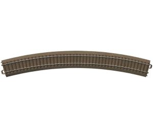 Trix 62530 Gebogenes Gleis R5, 30°