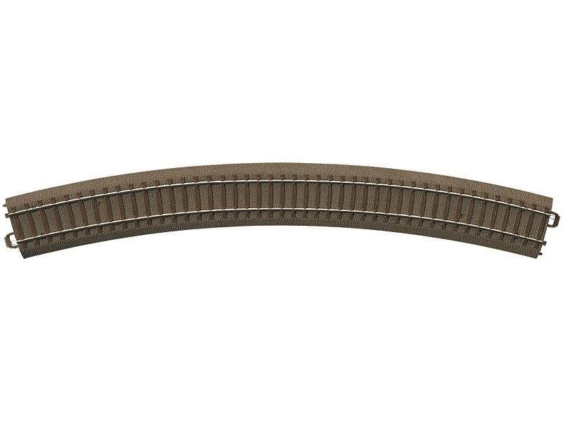Trix 62530 Voie courbée R5, 30
