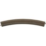 Trix 62530 Gebogenes Gleis R5, 30°
