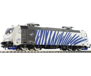 Märklin 37468 Elektrolokomotive BR 185.6 Digital Sound - Ansicht 1