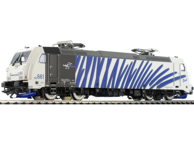 Märklin 37468 Locomotive électrique BR 185.6 Son numérique