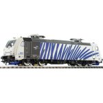 Märklin 37468 Elektrolokomotive BR 185.6 Digital Sound - Ansicht 1