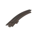 TRIX 62772 schlanke Bogenweiche rechts - R3 515 mm / 30° - Ansicht 1