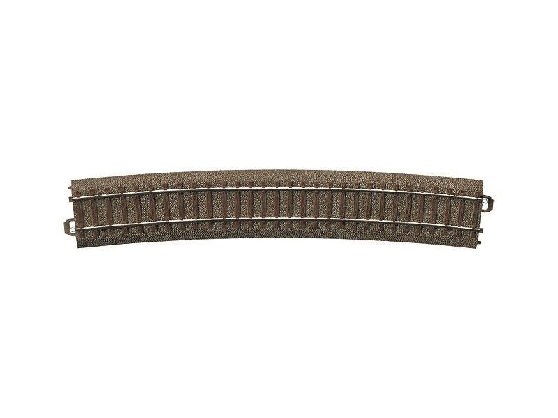 TRIX 62912 Raggio 1114,6 mm, Curva 12,1 Gradi