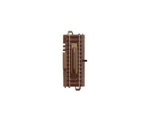 TRIX 62997 Entkupplungsgleis - Länge 94,2 mm Elektroantrieb - Ansicht 1