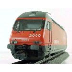 Märklin 3460 Re 460 Uetliberg - Delta Digital