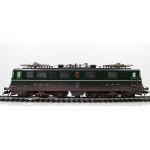 Märklin 3338 SBB Ae 6/6 Bern, ESU digital 4.0 gealtert