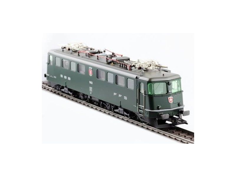 Märklin 29851 SBB Ae 6/6 Arth Goldau 11453, Son...