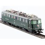 Märklin 29851 SBB Ae 6/6 Arth Goldau 11453, Digital Sound MFX - Ansicht 1