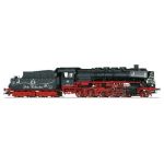 Märklin 37899 DB Weihnachts-Lok BR 50 Mfx + Sound - Detailansicht 2