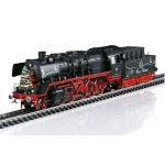 Märklin 37899 DB Weihnachts-Lok BR 50 Mfx + Sound - Ansicht 1