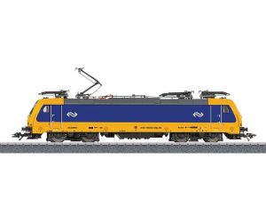 Märklin 36629 NS Elektrolokomotive Baureihe E 186 Sound - Ansicht 1