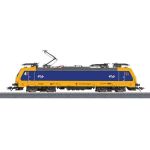 Märklin 36629 NS Elektrolokomotive Baureihe E 186 Sound - Ansicht 1