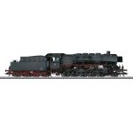 Märklin 37837 BR 50 Schlepptender Lokomotive - Echte Fünfziger 1966