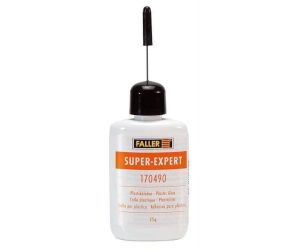 FALLER 170490 Super-Expert Klebstoff