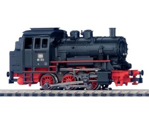 Märklin 30000 Tenderlokomotive BR 89.0 der Deutschen Bahn - Digital