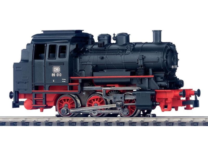 Märklin 30000 DB locomotive tender BR 89 - Numérique