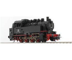 Märklin 36321 Tenderlokomotive BR 81 der Deutschen Bahn - Digital - Ansicht 1