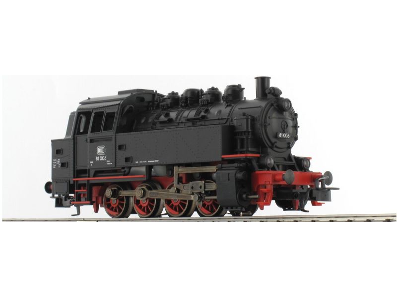 Märklin 36321 locomotive tender BR 81 de la Deutsche...