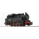 Märklin 36321 Tenderlokomotive BR 81 der Deutschen Bahn - Digital