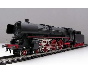 Märklin 36321 Tenderlokomotive BR 81 der Deutschen Bahn - Digital