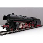 Märklin 36321 Tenderlokomotive BR 81 der Deutschen Bahn - Digital
