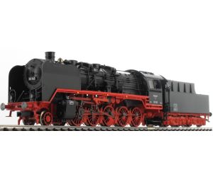 Märklin 37816 Güterzug-Dampflokomotive BR 50 - B Edition 2/5 - Ansicht 1