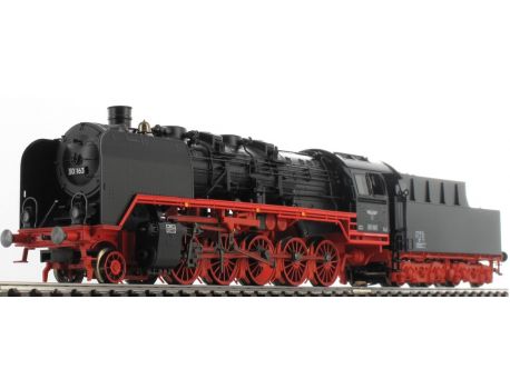 Märklin 37816 Güterzug-Dampflokomotive BR 50 - B Edition 2/5