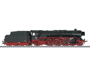 Märklin 39016 Dampflokomotive BR 01 - Digital mit Sound