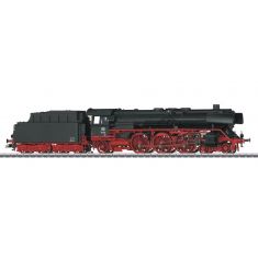 Märklin 39016 Dampflokomotive BR 01 - Digital mit Sound