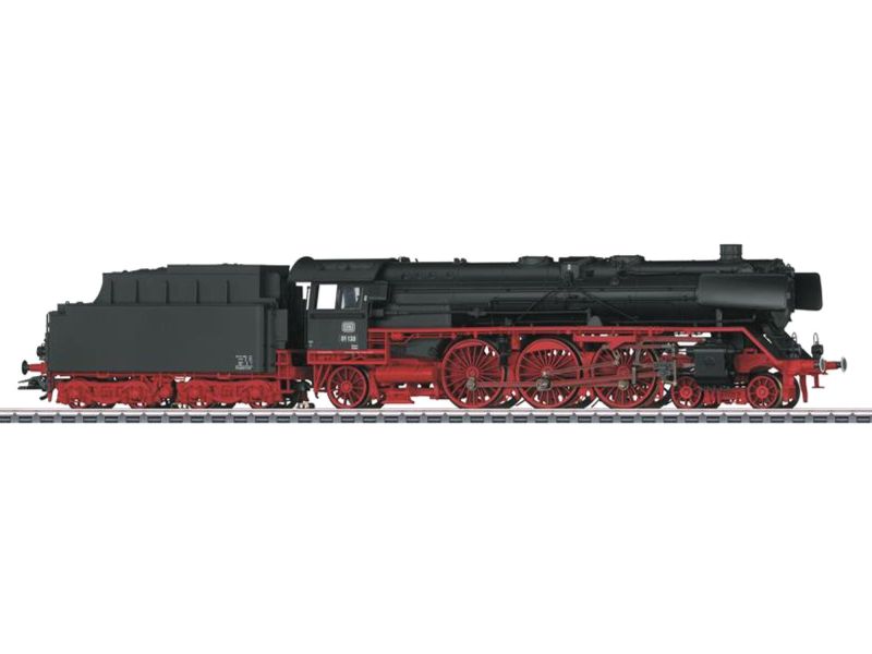 Märklin 29012.001 Locomotive à vapeur BR 012...