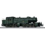 Märklin 37960 Schwere Güterzug-Dampflokomotive Reihe Gt 2x4/4 - Ansicht 1