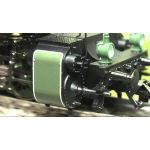 Märklin 37960 Schwere Güterzug-Dampflokomotive Reihe Gt 2x4/4 - Detailansicht 2
