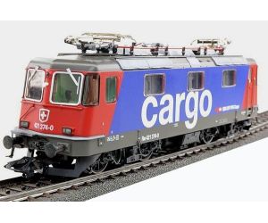 Märklin 29481 SBB Elektrolokomotive Re 421 Cargo Digital