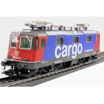 Märklin 29481 SBB Elektrolokomotive Re 421 Cargo Digital