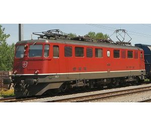Märklin 39363 SBB E-Lok Ae 6/6 Olten Mfx Sound Limitiert - Ansicht 1