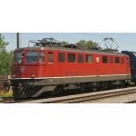 Märklin 39363 SBB E-Lok Ae 6/6 Olten Mfx Sound Limitiert - Ansicht 1