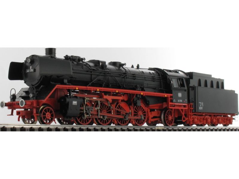 Märklin 37923 Locomotive à vapeur de train de...