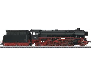 Märklin 37925 Güterzug-Dampflokomotive BR 042 Digital Sound - Ansicht 1
