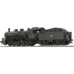 Märklin 39550 Dampflokomotive G 5/5 (mfx+) Sound