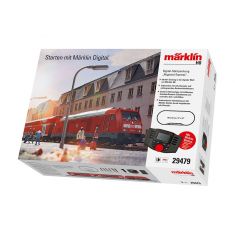 Märklin 29479 Digital-Startpackung "Regional-Express"